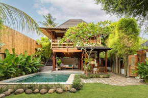 Rimba Villas Gili Air